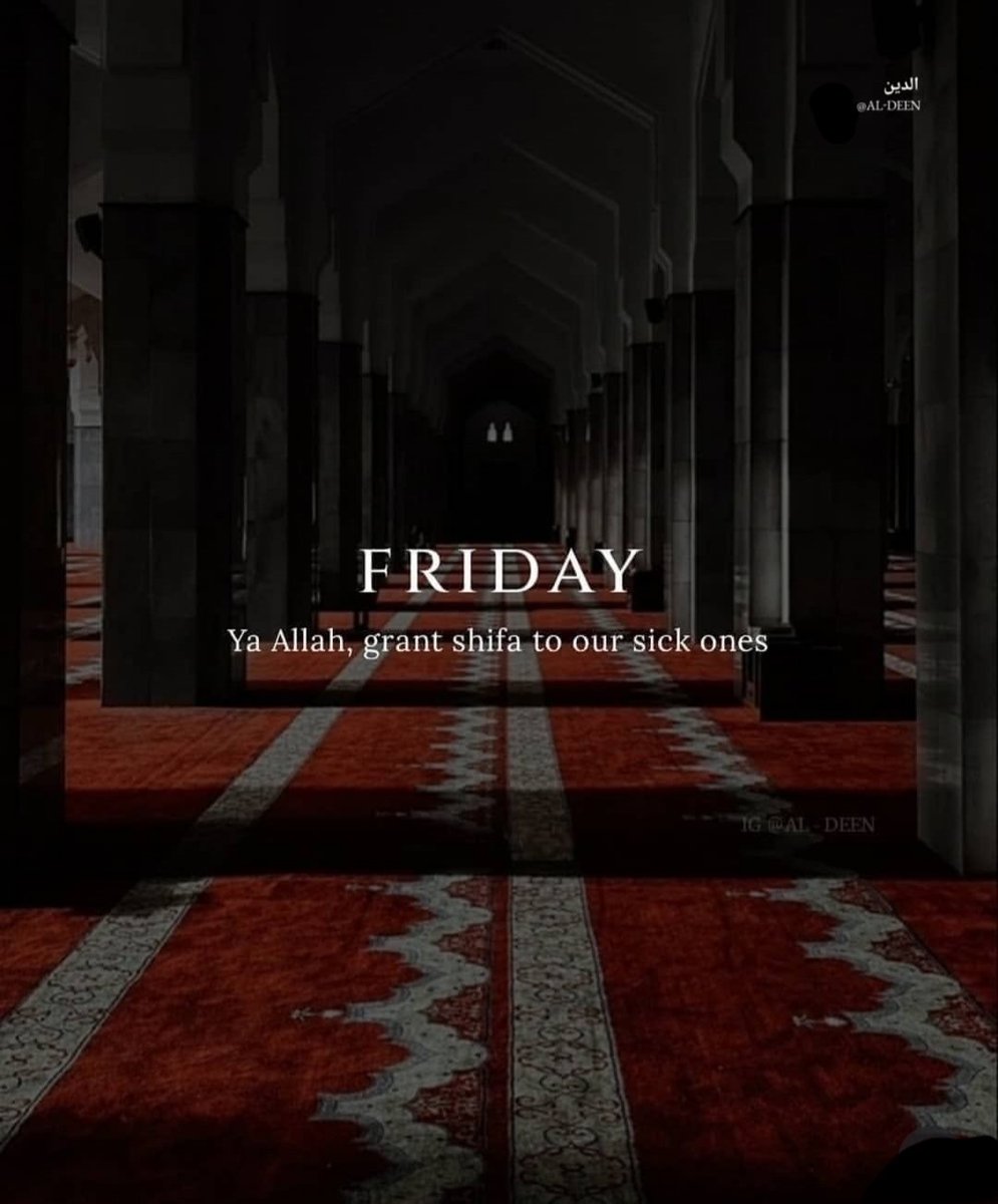 RoShZiMu's tweet image. #Jummah