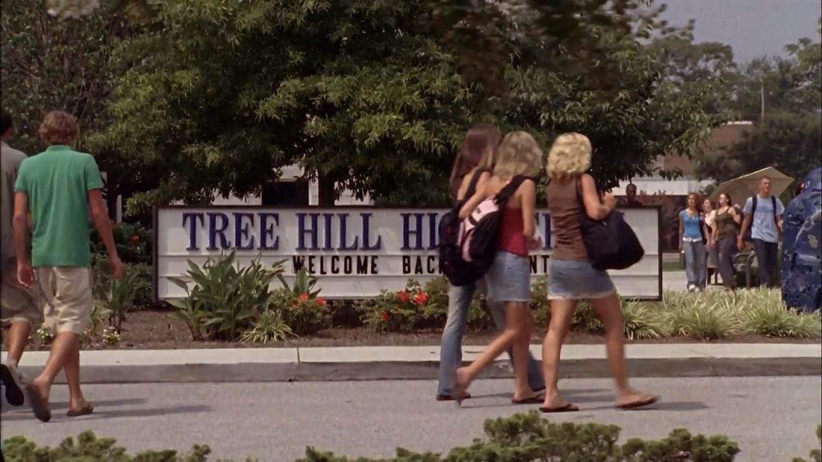 not my hometown but I know my way around