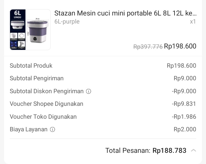 zhoxkeyu's tweet photo. Hai guys aku mau preloved mesin cuci mini 6l, aku beli 180an mau aku jual 150an aja baru dipake 2x, ngga ada minus. Aku jual karena udah beli yang mesin cuci gede. Yang mau liat condi juga bisa dm atau komen ya https://t.co/lI9uwBuJDh