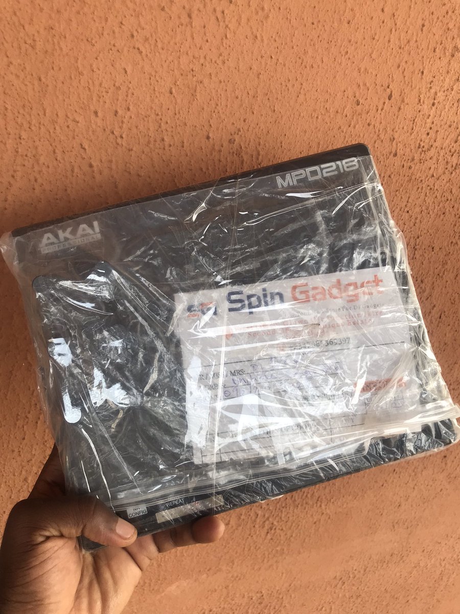 spin_gadgets's tweet photo. Ota Ogun state waybill ✈️ https://t.co/tkUmA6LHp4