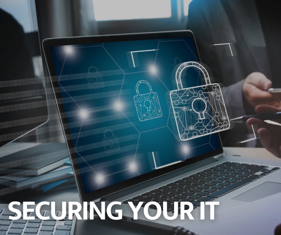 CardinalPointIT's tweet image. Behind every smooth-running business…is an IT team silently fixing things before anyone notices. 😎 

We don’t just react, we anticipate, optimize, and protect your tech environment. 
loom.ly/ajrbnXU
 #ITSupport #BusinessIT #CardinalPointTech #ProactiveIT #TechThatWorks