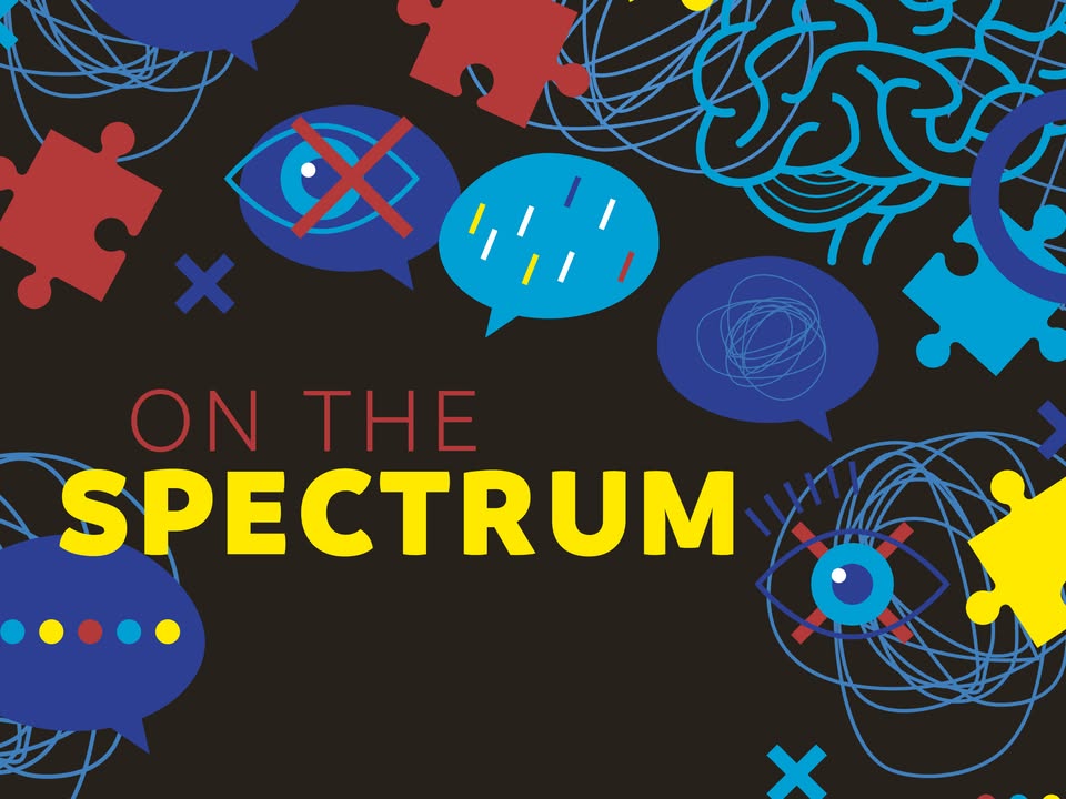 Autism cases are rising because of increased early screenings, something the American Academy of Pediatrics recommends for all children at well-child checkups. Learn more: umc.edu/news/CONSULT/2…
