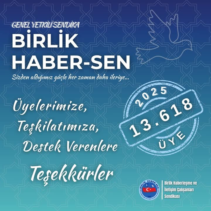 Birlik Haber-Sen Gaziantep (@bhsgaziantep) on Twitter photo 