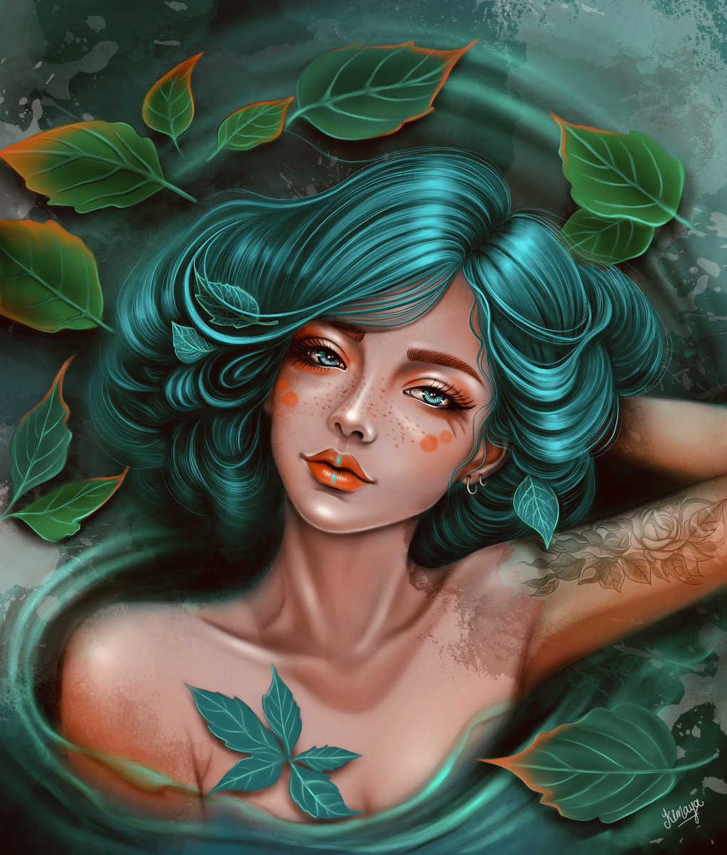 Kimaya❤️🩹 (@kimaya_art) on Twitter photo Happy Thursday dear fam! 🌿🍀
“Finally found Peace” is now listed on <a href="/foundation/">Foundation 🌐</a>!
1/1
0.02 eth reserve
Link and process below⬇️ Happy Thursday dear fam! 🌿🍀
“Finally found Peace” is now listed on <a href="/foundation/">Foundation 🌐</a>!
1/1
0.02 eth reserve
Link and process below⬇️