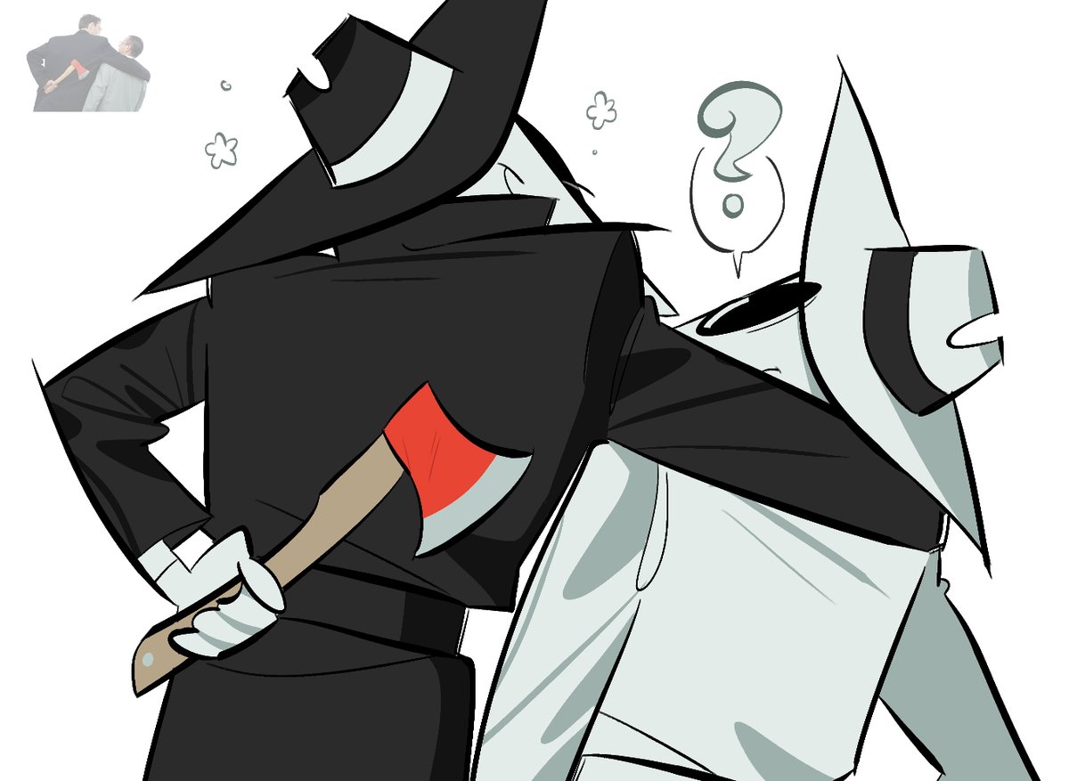 #SPYvsSPY