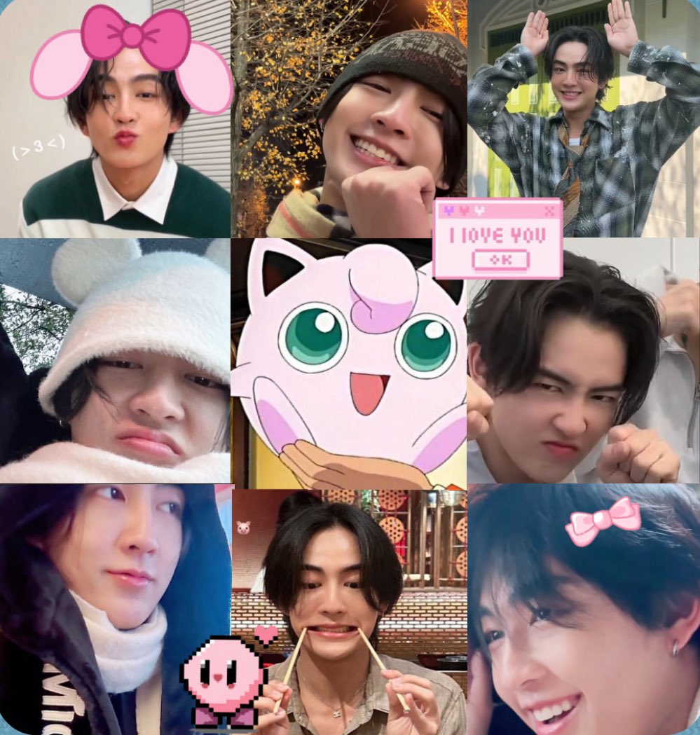 ꒰ imnot ꒱ มาม๊า ey. ♡ tweet media