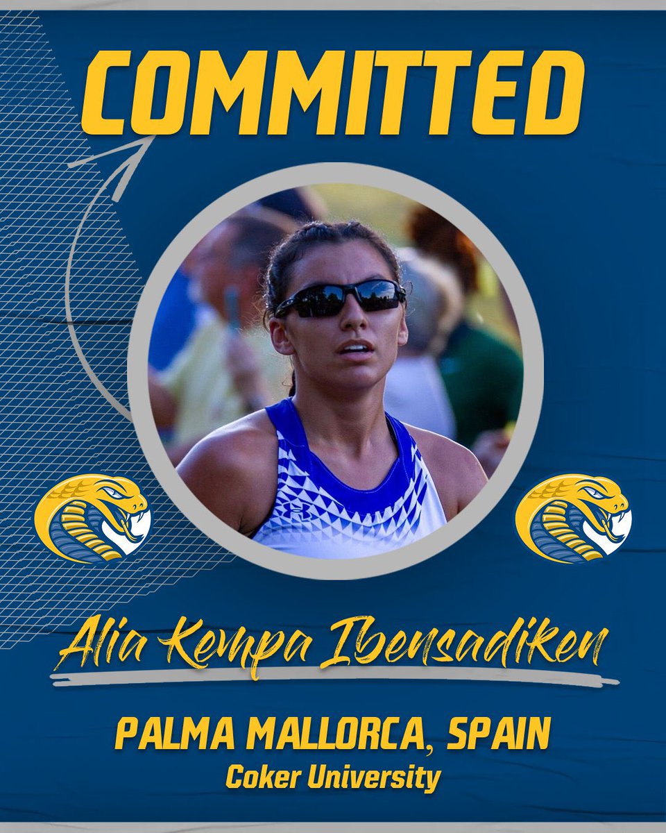 ✍️✅,

Welcome to Cobra land Alia!

#defendtheden #therise #gocobras🐍