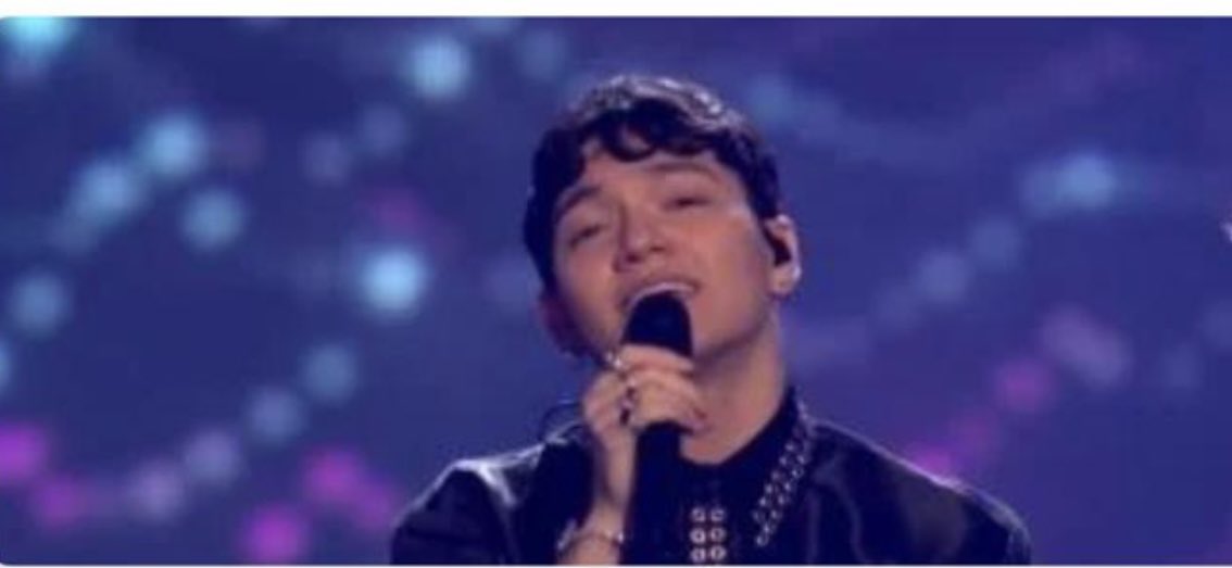 Rachel Bourlier (@rachelbourlier) on Twitter photo Il faudrait rappeler à cet idiot utile qu’il a été gagnant par défaut ! Non, en fait, on n’a pas besoin de le lui rappeler, c’est ça son problème ! 😂 <a href="/Eurovision/">Eurovision Song Contest</a> #Antisemitismisamentaldisease Il faudrait rappeler à cet idiot utile qu’il a été gagnant par défaut ! Non, en fait, on n’a pas besoin de le lui rappeler, c’est ça son problème ! 😂 <a href="/Eurovision/">Eurovision Song Contest</a> #Antisemitismisamentaldisease