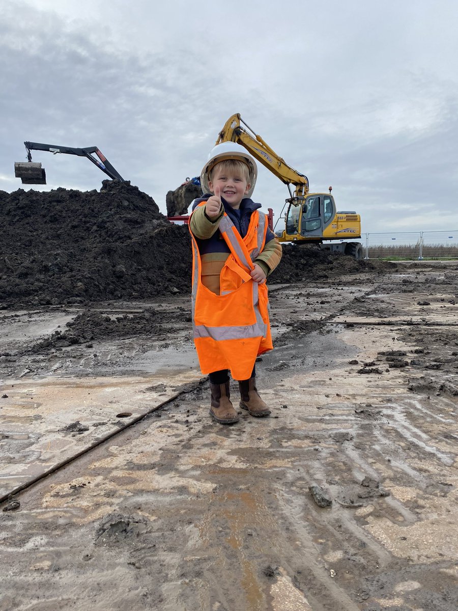 Er is weer  3 dagen audit🔎afgenomen door #TUV voor onze #ISO9001 &amp; #VCA certificering. 
Binnen en buiten is alles weer positief beoordeeld ✅🥳
We zijn er trots op dat we dit met elkaar weer “Goed voor mekaar” hebben. 
Bedankt collega’s 👍💙 #samenuitsamenthuis #veiligheid