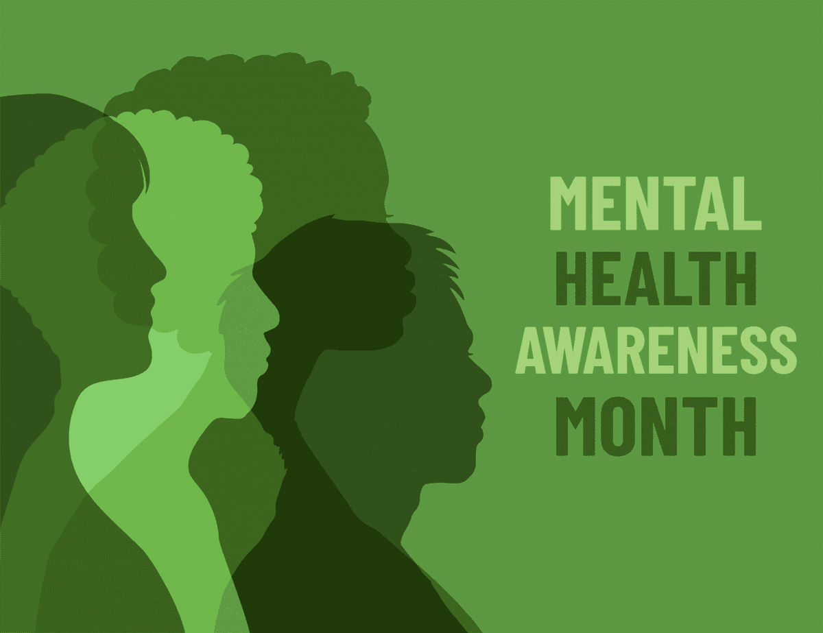 May is Mental Health Awareness Month
Your mental health matters — today and every day.
At Loretto Hospital, we believe that caring for your mind is just as important as caring for your body.
Call (773) 854-5033 to schedule a confidential appointment.