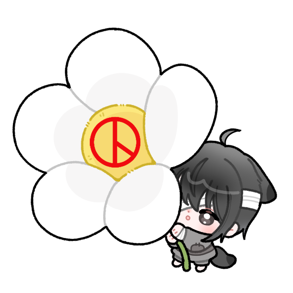 《 투표 인증 용지 배포 》

화간접무에서 투표 인증 용지를 배포합니다.
타래로 이어지는 그림들 중 마음에 드시는 용지에 투표로 꽃을 피워주세요.

🗓 사전투표: 5월 29일 (목) - 5월 30일 (금)
🗓 본 투표: 6월 3일 (화)

✔ 인증 용지 작업: 땅꾸 님 (@ ddang_kku)