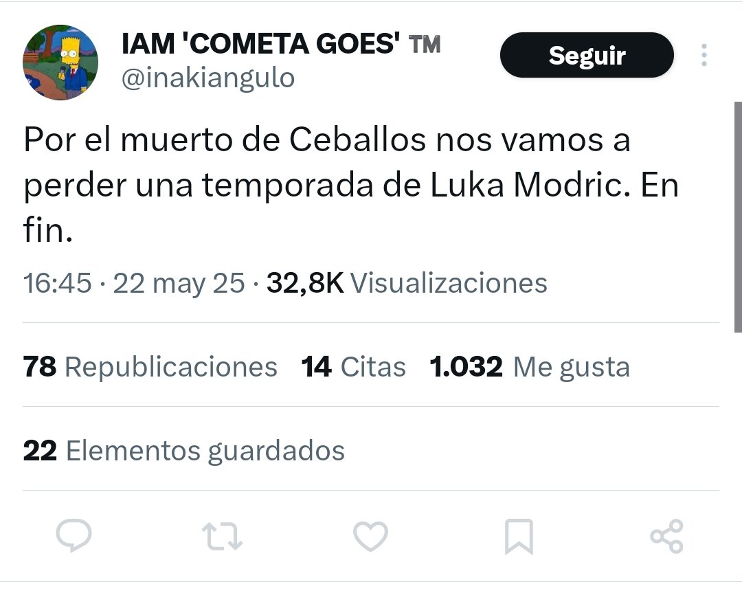 El Inmortal 🇪🇸 tweet media