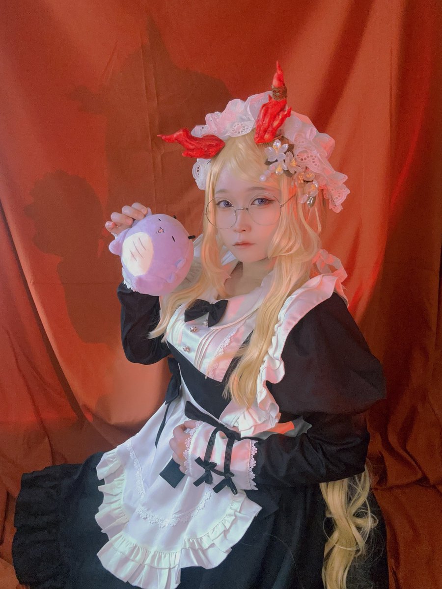 小小多喝水🥳💦 tweet media