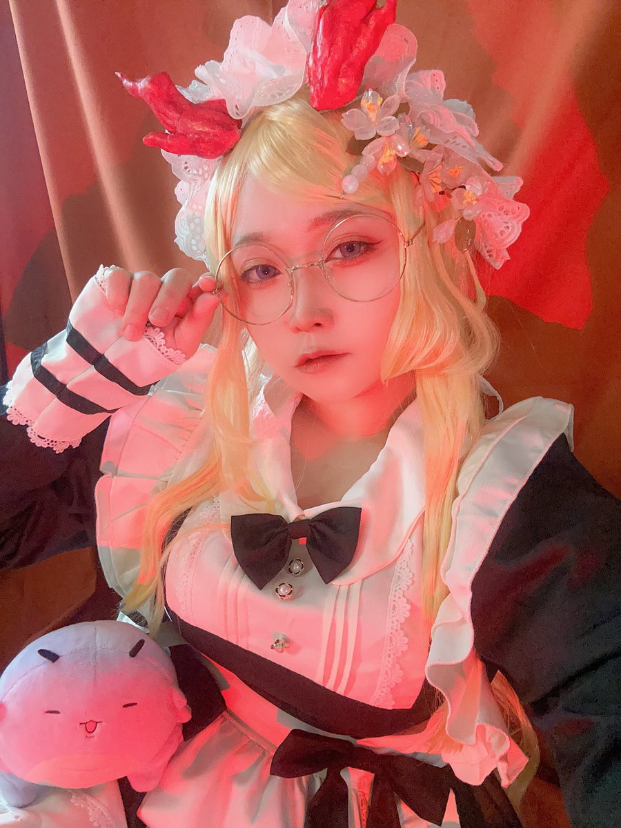 小小多喝水🥳💦 tweet media