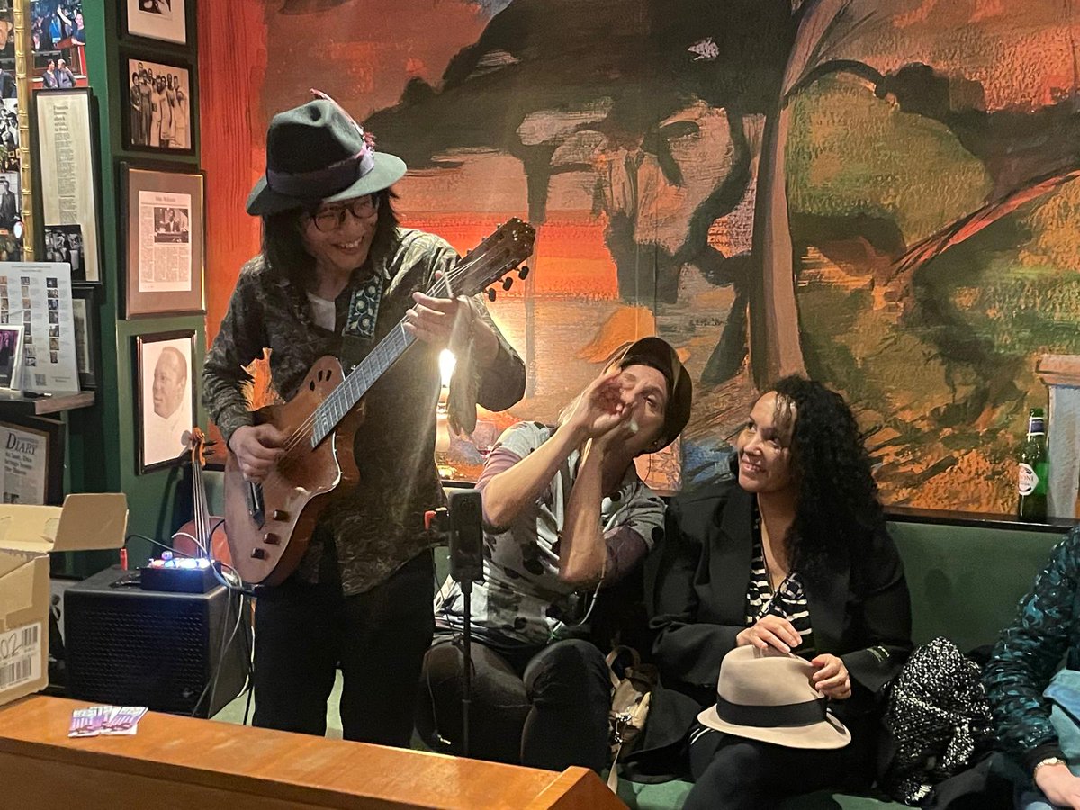 davidxgreen tweet media