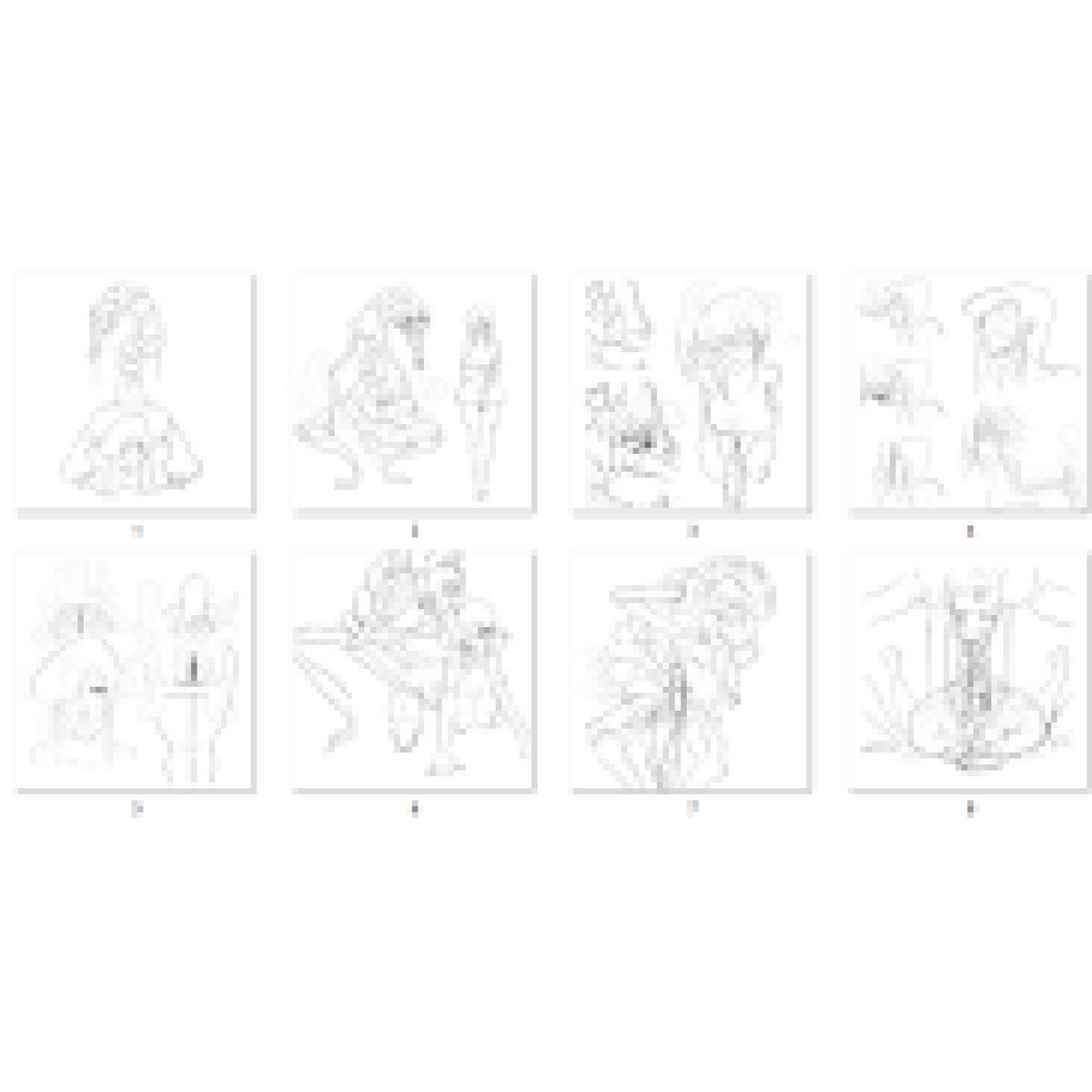 ゲーム「幼蟲排泄」NEXT PHASEの内容を先行解説。
スカトロ要素強めになります。
https://t.co/ocYyMEenQl 