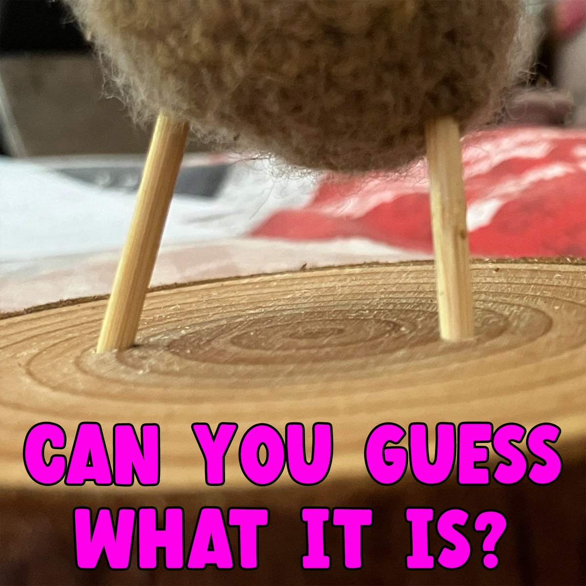 We are super excited to unveil our new merch at Norden Farm this Saturday night!

Can you guess what it is?

To find out, come along to the show and see for yourself 😉

Grab your tickets here: norden.farm/events/tomorro…