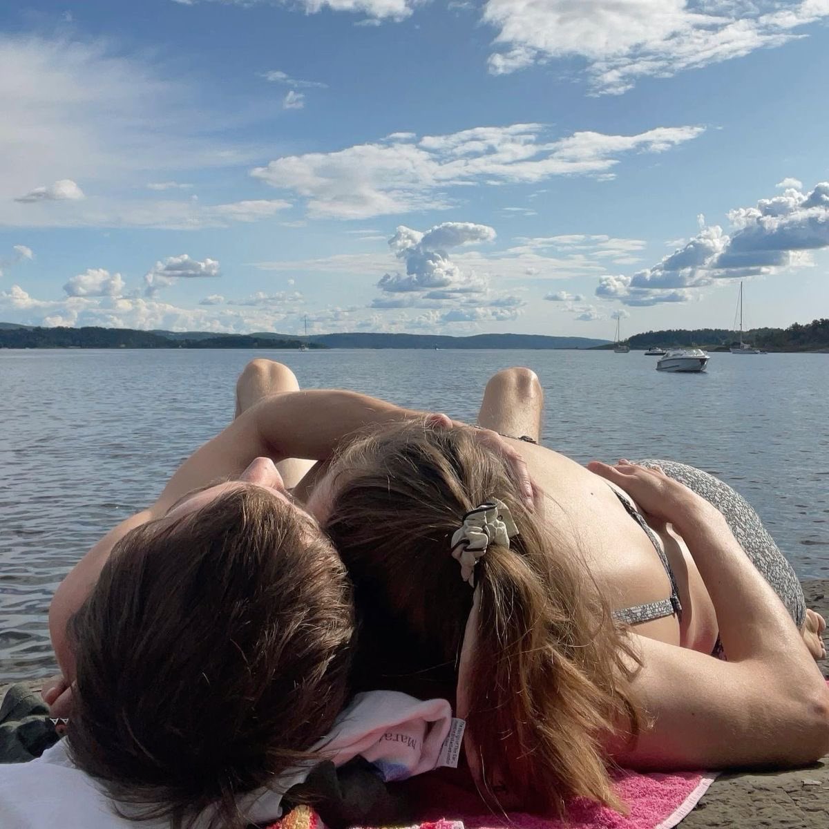 bring me back to god’s country