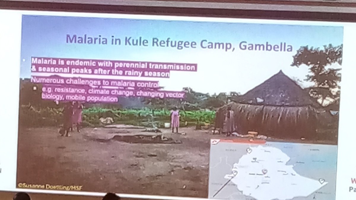 Malaria Journal (@malariajournal) on Twitter photo #MSFsci Yigramachew Girma Atnafu discusses operational feasibility of the R21 malaria #vaccine in Kule, Ethiopia <a href="/MSFsci/">MSF Science</a> #MSFsci Yigramachew Girma Atnafu discusses operational feasibility of the R21 malaria #vaccine in Kule, Ethiopia <a href="/MSFsci/">MSF Science</a>