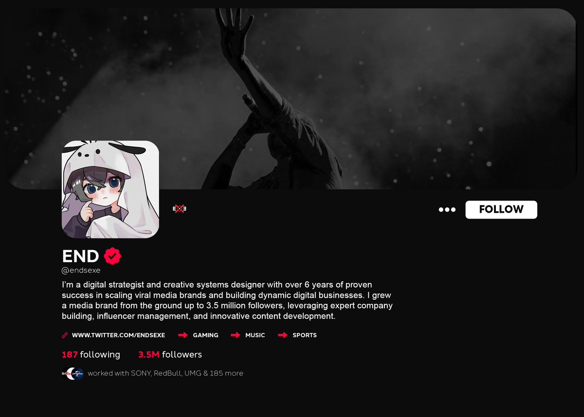 F/A Business &amp; Partnerships Manager - Information Below 🇰🇷🇺🇸

Retweets &amp; Vouches Appreciated 🩷