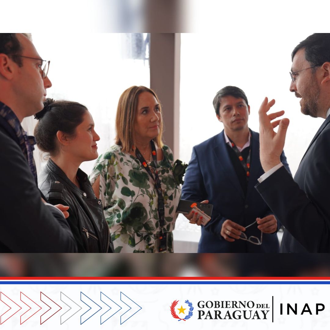 Paraguay y Francia consolidan relación con acuerdo de coproducción cinematográfica, culminando proceso iniciado en 2022.

#INAP #Audiovisual #Paraguay

instagram.com/p/DJ9iz-quh1k/…