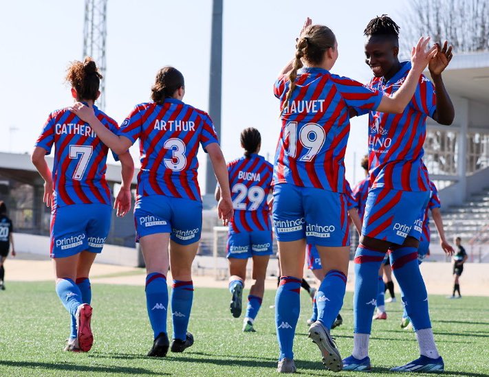SM Caen Féminines (@smc_feminines) on Twitter photo Un nouveau fonctionnement pour le <a href="/SMC_Feminines/">SM Caen Féminines</a> à partir de la saison prochaine ✅
ℹ️ Le communiqué sur urlr.me/JhDP3k
#SMCaen #TeamSMC Un nouveau fonctionnement pour le <a href="/SMC_Feminines/">SM Caen Féminines</a> à partir de la saison prochaine ✅
ℹ️ Le communiqué sur urlr.me/JhDP3k
#SMCaen #TeamSMC