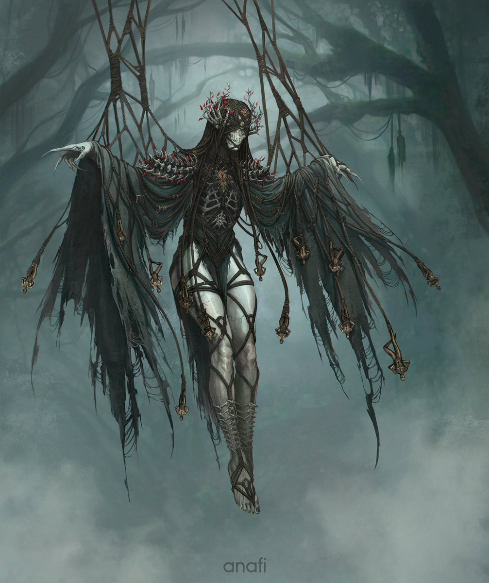 anafigreen's tweet photo. It costs $0.00 to support a 28 year old concept artist and elves fangirl ❤️ https://t.co/qZbF5tPhX1
