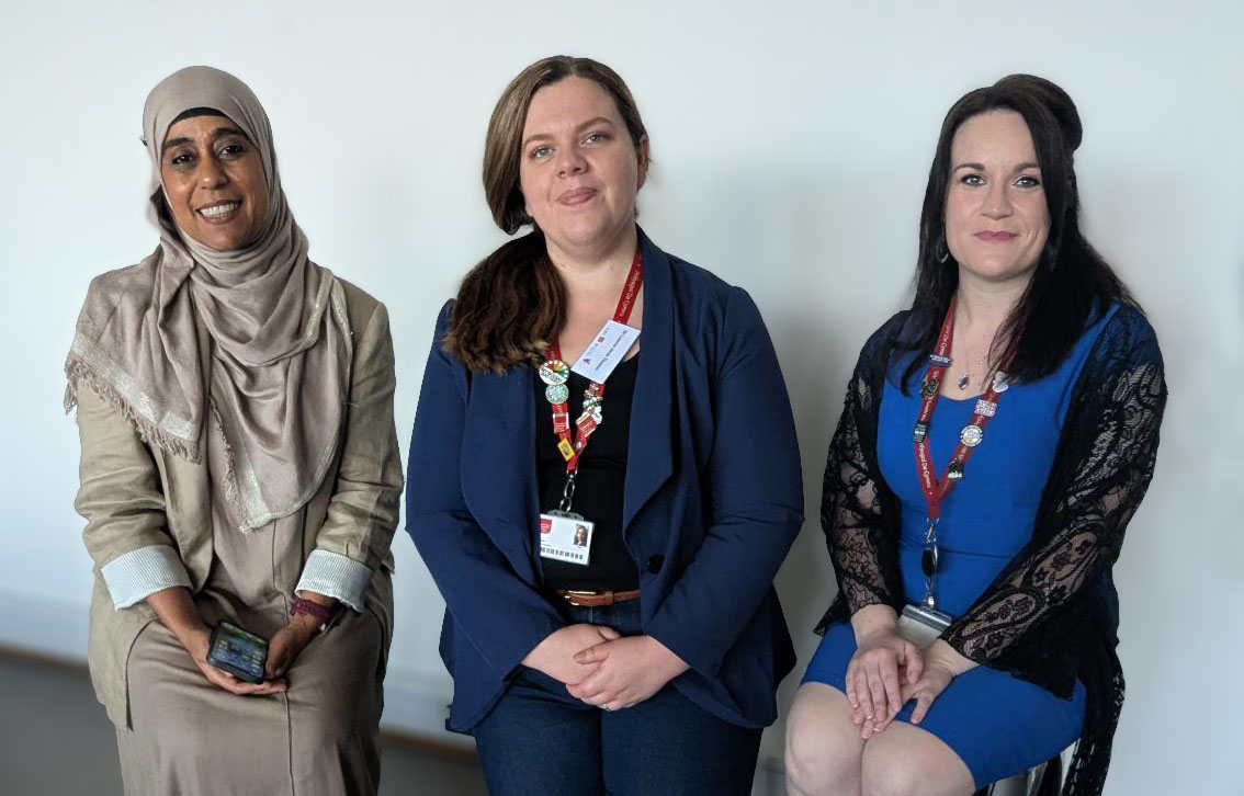 A new survey examining the barriers, ambitions, and lived experiences of future women leaders in Wales was launched today by USW in partnership with <a href="/CBICymru/">CBI Wales</a>.