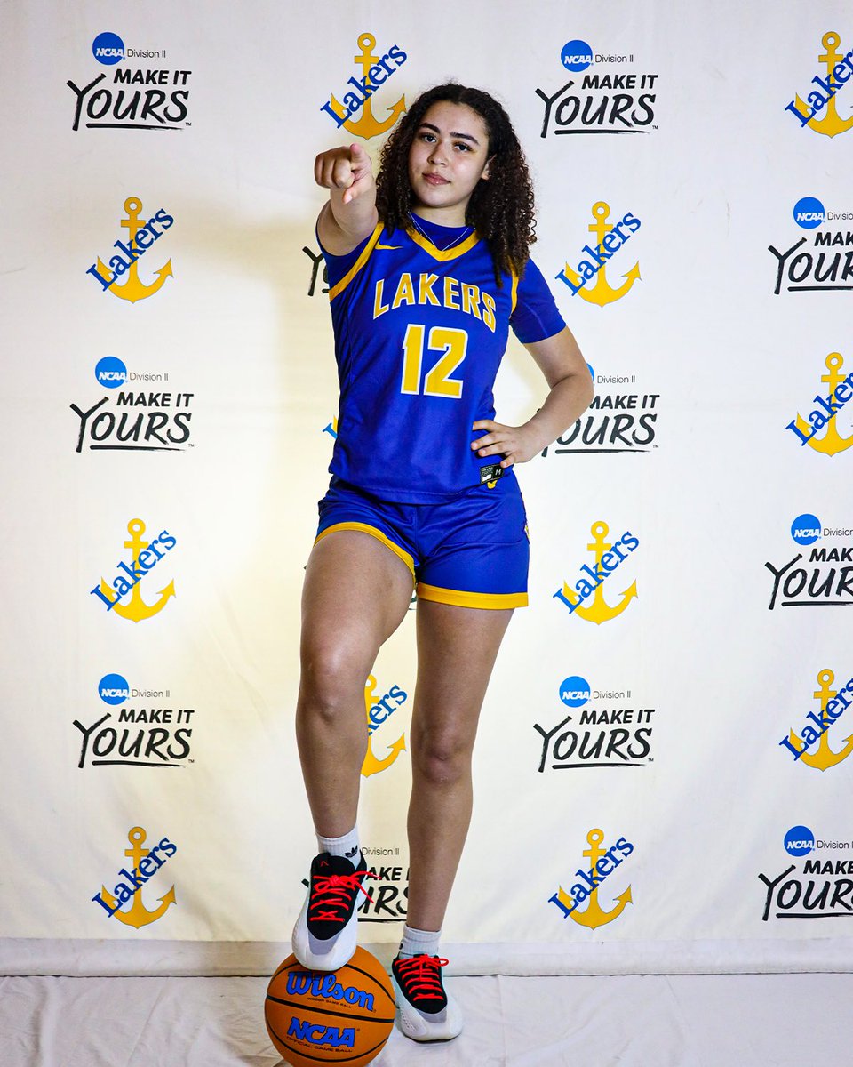 LSSU Women's Basketball tweet media