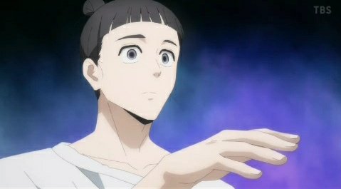 Suzuri Shuhei is played by Hanae Natsuki #WINDBREAKER #ウィンブレ