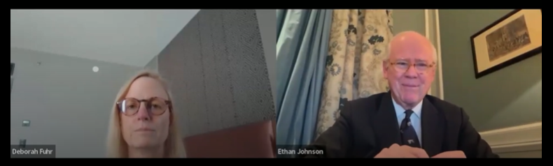 🎉 Day 2 is LIVE🎉

We’re back with virtual sessions at the 6th <a href="/etfgi/">ETFGI</a> Global #ETFs Insights Summit – Latin America!

Hear Ethan Johnson <a href="/MorganLewisLaw/">Morgan Lewis</a> share insights on "How US Offshore Investors are Using #ETFs".

👉 Register now: bit.ly/4hUwbwj
📚 Earn CPD credits!