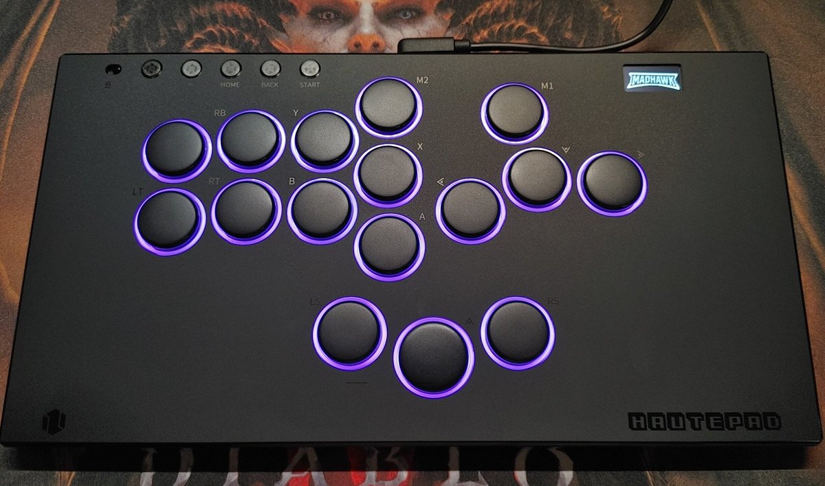 드디어 왔다! 히트박스 😂