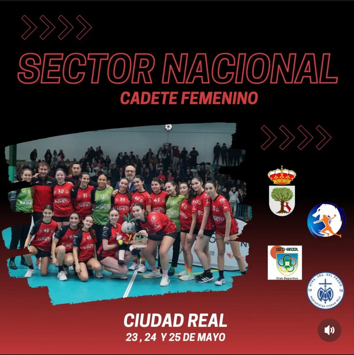 E.M.D. Aceuchal tweet media