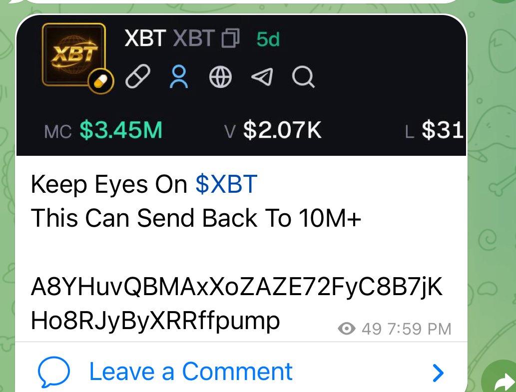 Bee 🐝 Positive Signals tweet media