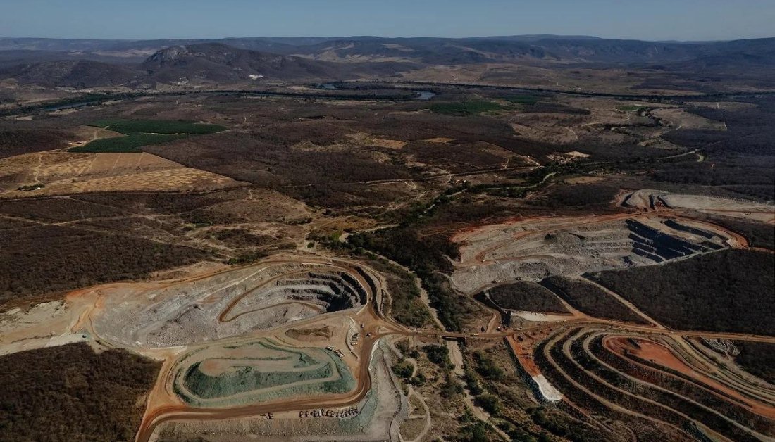 The Observatory (@obs_defenders) on Twitter photo 🇧🇷#Brazil:<a href="/obsmineracao/">Observatório da Mineração</a> is facing threats & intimidation for relaying serious #HumanRights violations & irregularities in environmental licensing by the company SIGMA Lithium.
📣We urge the authorities to investigate & guarantee protection against SLAPPs
👉fidh.org/en/issues/huma… 🇧🇷#Brazil:<a href="/obsmineracao/">Observatório da Mineração</a> is facing threats & intimidation for relaying serious #HumanRights violations & irregularities in environmental licensing by the company SIGMA Lithium.
📣We urge the authorities to investigate & guarantee protection against SLAPPs
👉fidh.org/en/issues/huma…