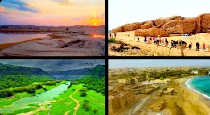 adil_m_alrawas's tweet photo. ظفار

أرض اللبان..
والجمال ومرؤة الإنسان. 

أحمد الله جلّ وعلى أنني خلقت بظفار أرض التاريخ والأنبياء والخريف والبليد وسمهرم ودوكه والعيون والشلّالات..هذه الأرض التي شهدت بداية ثورة ظفار الخضراء النقيْه التي عجّلت بنهضة قابوس المباركه رحمه الله..التي أنطلقت من أرض اللبان وصدر أول بيان لها من قصر الحصن العامر بصلاله.. وكانت بصدق أسرع بلاد التغيير في العالم وعمّت المكان والإنسان..وكان لها بعدالله  دور في حماية الخليج من خطر داهم كان يخ��ّط للإستيلاء على منابع البترول التي بدأت الحاجه إليه تزداد بكثره والتنافس بين الشرق والغرب كان أيضا على أشدّه..ظفار التي تعد من أجمل بقاع الأرض وكبرت بها..ولم أغادرها إلا بسنوات الدّراسه وأذكر بأنني أتيت إليها أكثر من مره بإجازة الإسبوع حتىّ لو كانت قصيره..وأشكر ربُ العزه أنني أقمت بها رغم أن مجال العمل لايوافق التخصّص..وكان هناك سببا آخر أنني وحيد أهلي ولايمكن أن أكون عائقا أن لا يشاهدوا أبنائي كل يوم..واليوم سأكون قانعا حامدا شاكرا لربي إن أخذ أمانته بأنني تنفّست أجواءها كثيرا وشربت من ماءها كثيرا..وتجمّلت بليلها ونهارها وقمرها وخريفها وصربها وشتاءها وتعطّرت بلبانها وتلذْذت بأكل لحومها وهي الأخرى يختلف طعمها عن أماكن أخرى..وما الأغنام التي تشبه الغزلان الخالية من الشعر وهو الذي يؤثر على طعم لحوم العالم إلا واحدا يقود هذا الإختلاف..هذه الإستذاقه نالت أبضا  من نارجيل وفافاي وبيضاح وفطر وتنتلي وفواكه وخضووات لاتوجد إلا بأرض اللبان..وحتى بصيفها يكفيك بعد الخامسه مساء أن تأخذ جوله في رحاب هذه الجبال العاليه الرائعه..وتتنسّم هواءها العليل الذي لايضاهى..أسجد لله أنني جاورت بظفار وآخيت وصادقت إنسانها القوي والشجاع والكريم ذو النخوه والفزعه والمرواءت..نعم  " أخذت من حلو زمان ظفار ورديّه "..كما قال الشاعر الهادئ المتّزن دايم السيّف..هناك الكثير يعيش بظفار ولايقدّر بذخ هذا الجمال ولا يمعن النظر به إلا كل حادق ورفيع ذوق..ومن غير ذلك لا أراه إلا كمن يسكن بمكّه وتعوّد عليها ولايعرف لهفة سكّان الأرض لهذه الأرض المقدّسه..لكن في المقابل هناك من يحمل عينان بهما قدرا من النضاخه وسعة رؤى..يكفيه أن يسير من شواطئها الفضّيه إلى جبالها الخضراء ثمّ باديتها الذهبيّه ولا يأخذ منه كل ذلك غ��ر دقائق فقط.