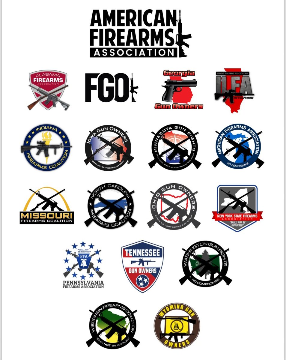 Here is AFA's letter, signed by our 17 state affiliates, to Senate Majority Leader John Thune and Members of the U.S. Senate insisting they go much further in restoring our 2A rights than the House did this morning:

"Today’s win in the House – removing suppressors from the