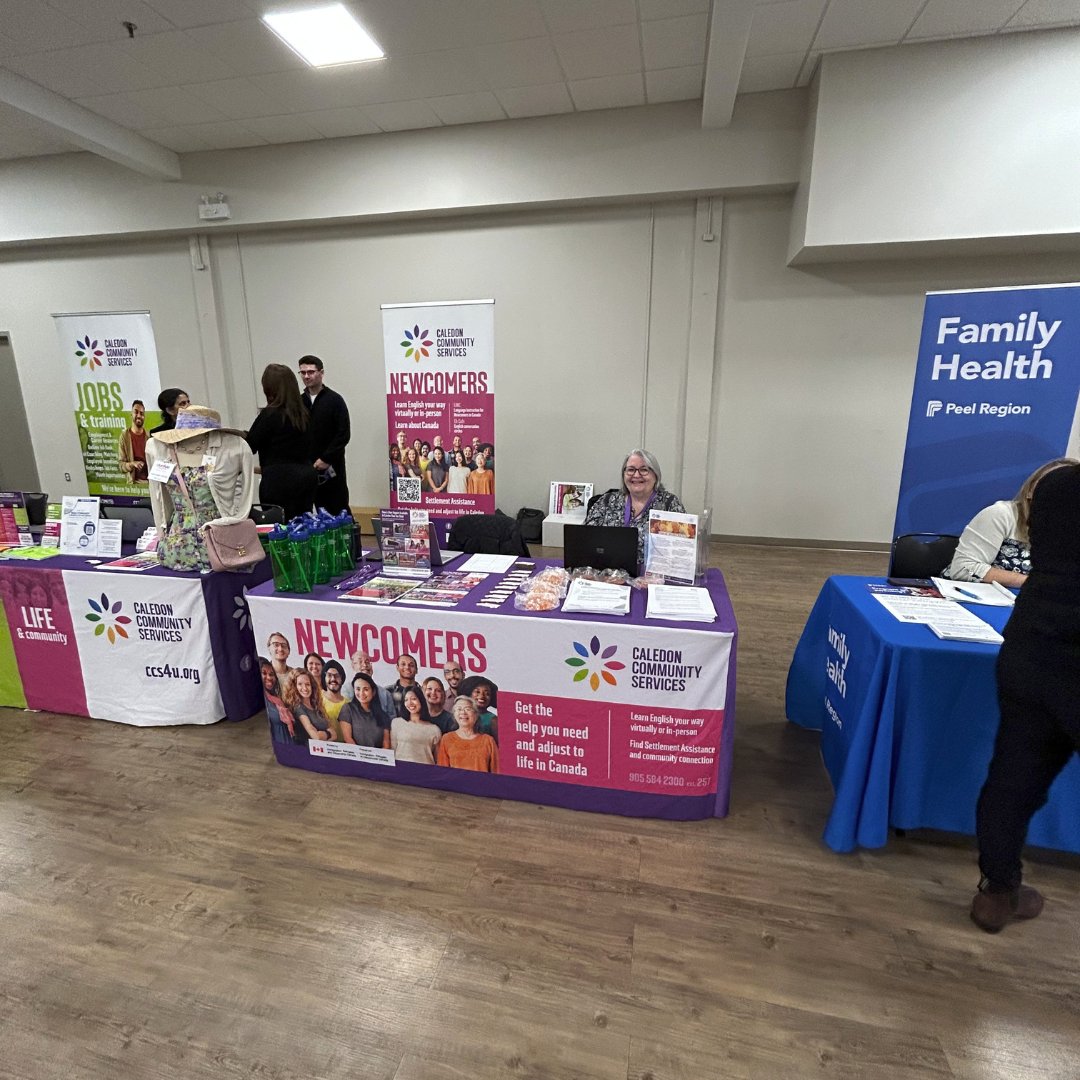 Caledon Community S. tweet media