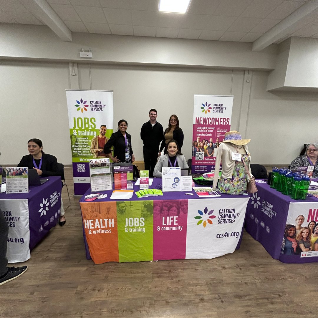 Caledon Community S. tweet media