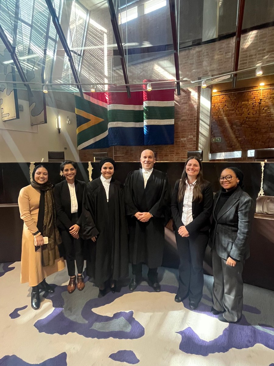 Jon_M_Berger's tweet image. It&apos;s been quite the ride, @SECTION27news. #CABReferral #BlindSA #Copyleft