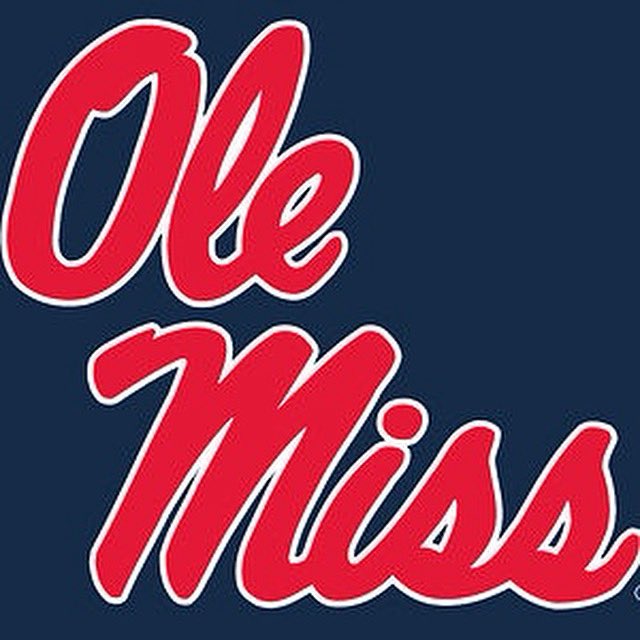 Blessed to receive an offer from Ole miss. Thank you to Coach flanigan And staff for thr oppurtnuity . All glory to God