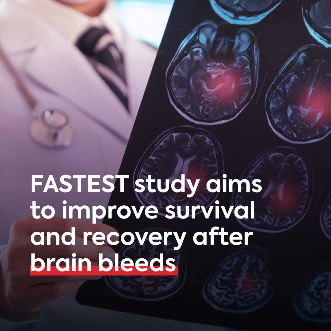 Wellstar Health System (@wellstarhealth) on Twitter photo Wellstar, along with researchers at more than 100 other hospitals, is conducting a research study, called FASTEST, on bleeding in the brain. This research study may affect you or someone you know. Contact research@wellstar.org to learn more. Wellstar, along with researchers at more than 100 other hospitals, is conducting a research study, called FASTEST, on bleeding in the brain. This research study may affect you or someone you know. Contact research@wellstar.org to learn more.