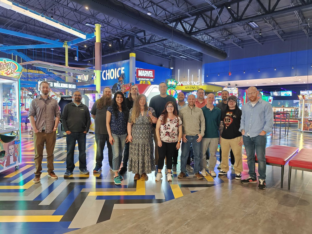 LB Networks tweet media