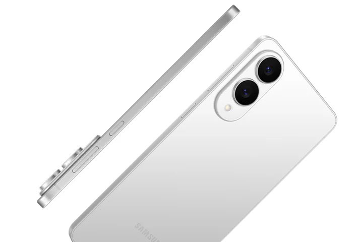 اليوم الساعة 8:00 مساءً، سامسونج راح تسوي بث مباشر خاص عن Galaxy S25 Edge
يتكلمون فيه عن ميزاته، الاستخدامات، نظام الأمان Knox، وميزة Smart Switch
وبرضو بيستعرضوا Galaxy Tab S10 FE
فيه عروض للطلب المسبق لمدة 3 أيام

#SamsungLive

البث بيكون هنا:
samsung.com/sa/samsung-live