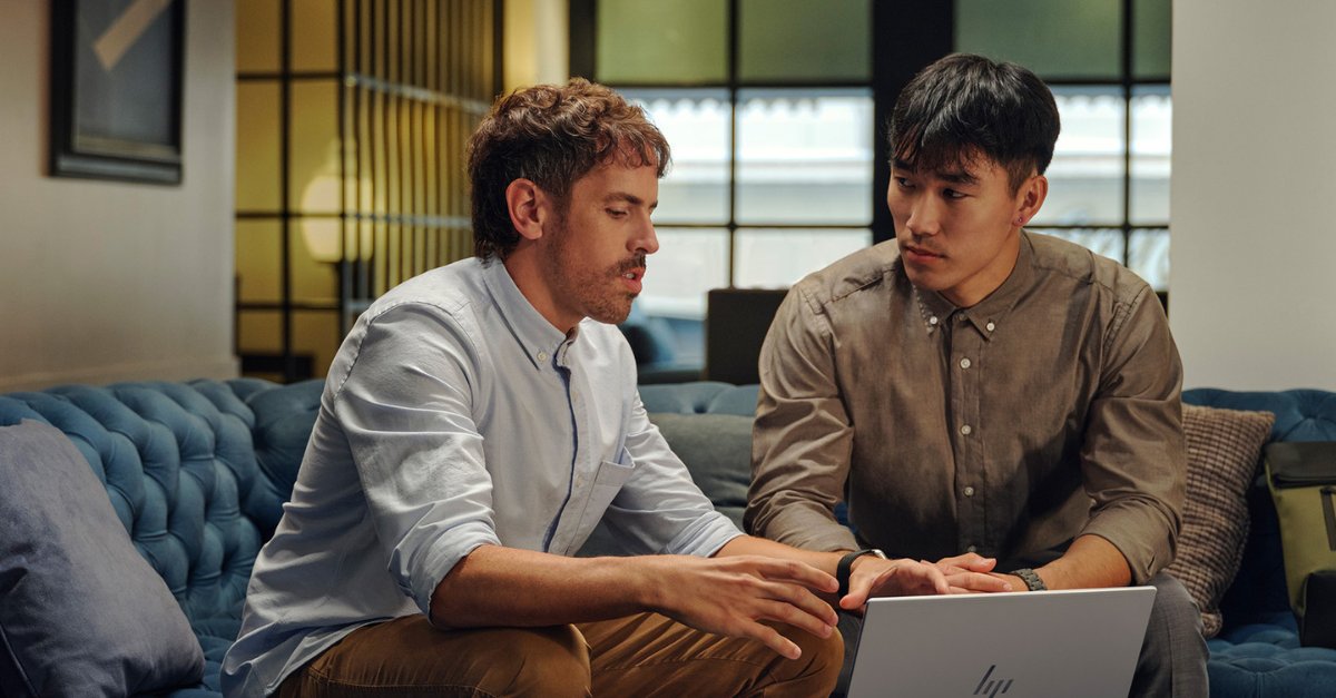In the modern workplace, time is one of the most valuable—and often elusive—resources. With the lines between work and personal life blurring, many employees feel overworked and short on time. HP AI PCs can help your teams reclaim this critical asset. imptr.io/10q4a8f