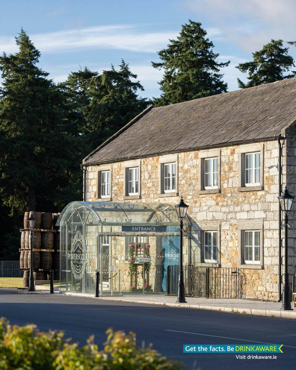 🎉 Our Brand Home @PowerscourtDistillery turns 6 today! 🥳
It’s been an incredible 6 years of crafting exceptional whiskey, unforgettable moments &amp; welcoming whiskey lovers worldwide. 🥃

So tell us, what upcoming Fercullen release are you most excited about?