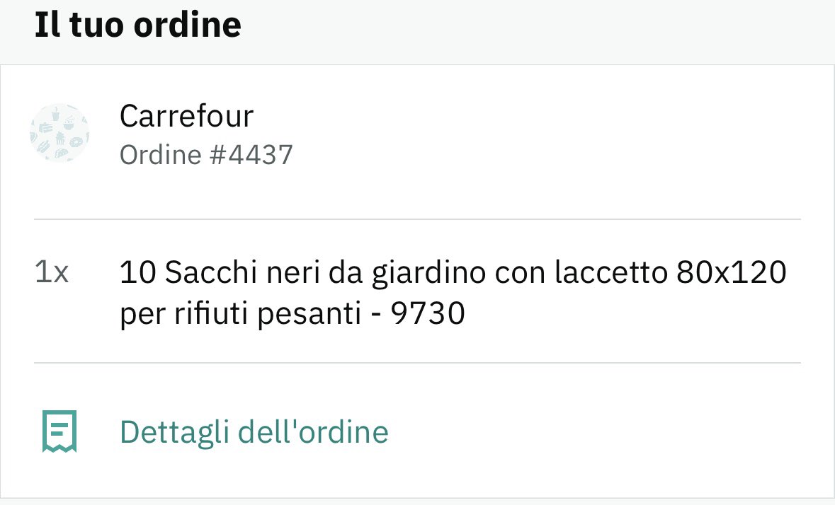Cosa più divertente di questa settimana