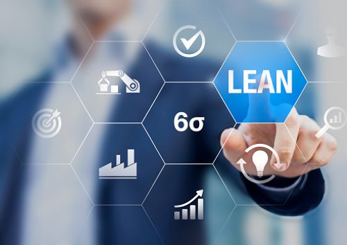 📈 Build your foundation in Lean Six Sigma with our White Belt workshop!
✔ Learn key improvement concepts
✔ Understand team roles &amp; variability
🔗 ow.ly/qAAR50VUcbZ
#LeanSixSigma #WhiteBelt #ProcessImprovement #FVTCBIS