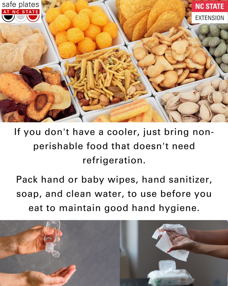 Safe Plates Food Safety Information Center tweet media