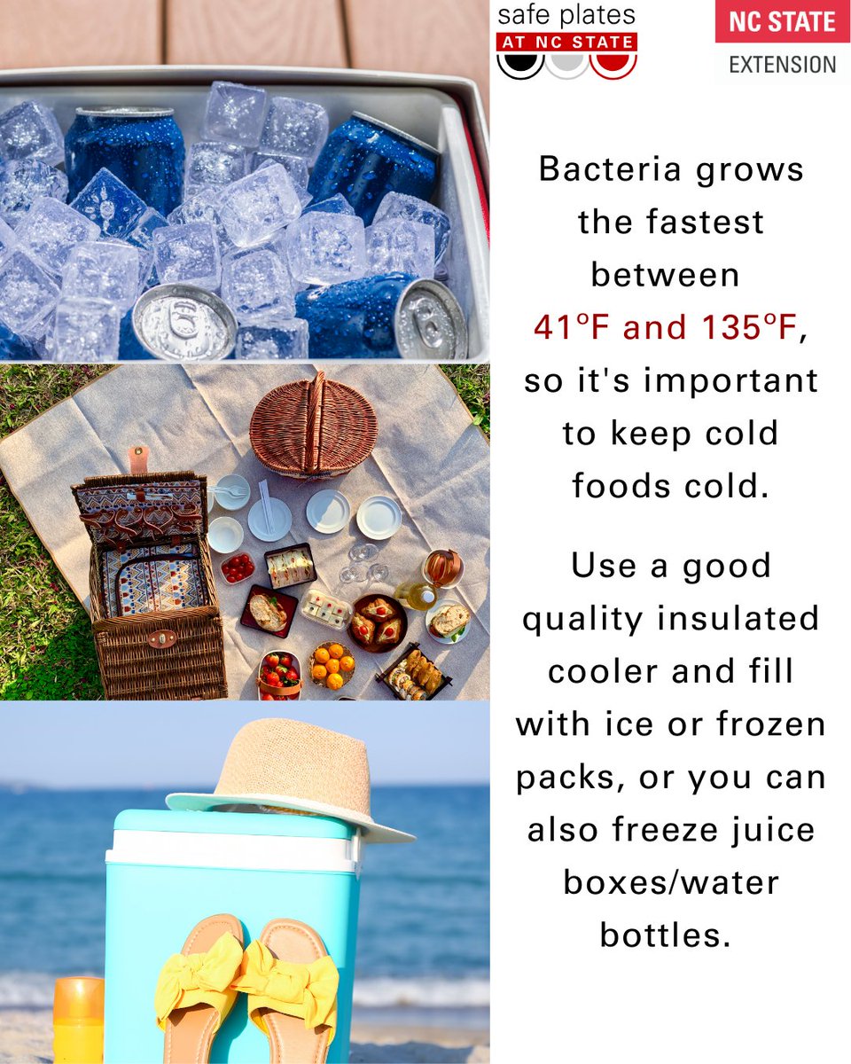 Safe Plates Food Safety Information Center tweet media